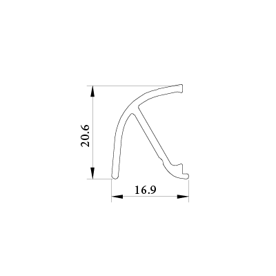 آبچگان لنگه KA-510