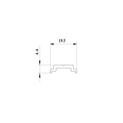 تسمه رابط es-515