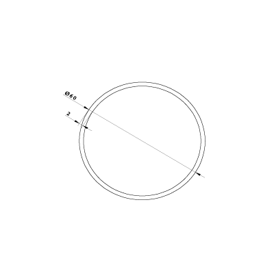 لوله شصت KA-60