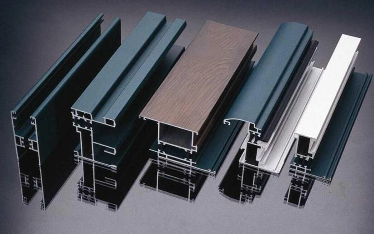 ویژگی های پنجره آلومینیومی دوجداره