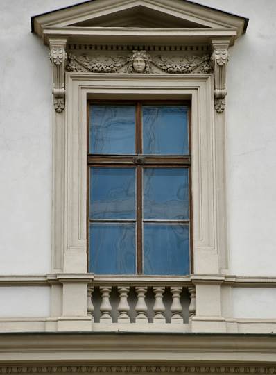 تفاوت پنجره آلومینیومی و upvc