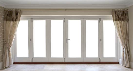 تفاوت پنجره آلومینیومی و upvc