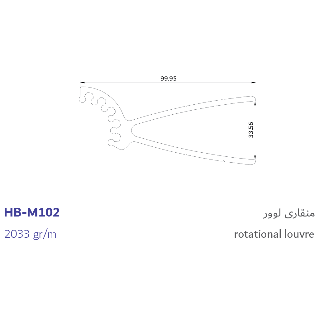 5-2rotational louvre