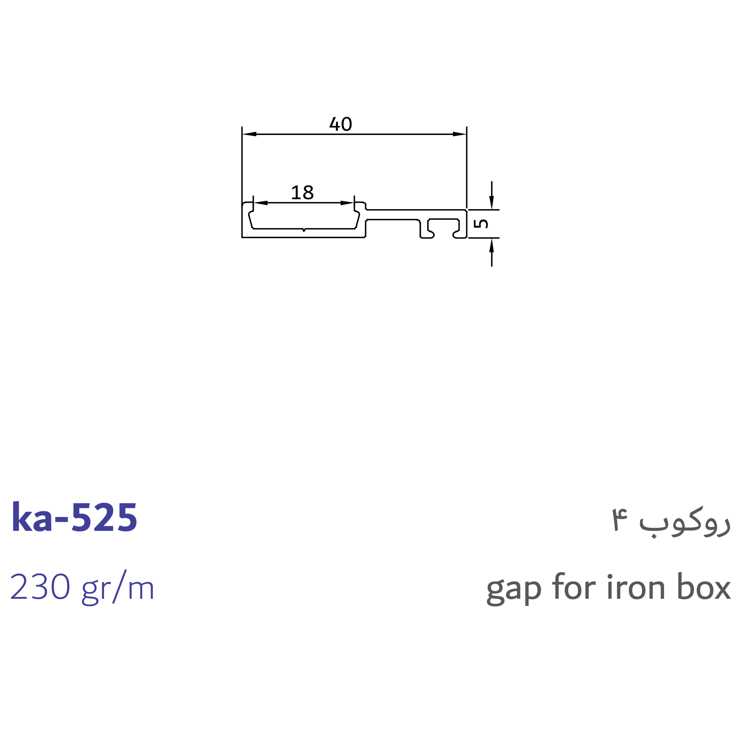 gap for iron box-02